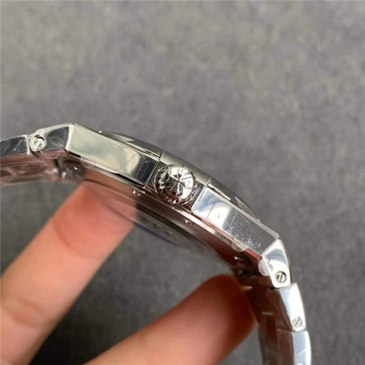 复刻表江诗丹顿纵横四海机械表 mks厂手表江诗丹顿纵横四海系列47040/B01A-9094 第4张