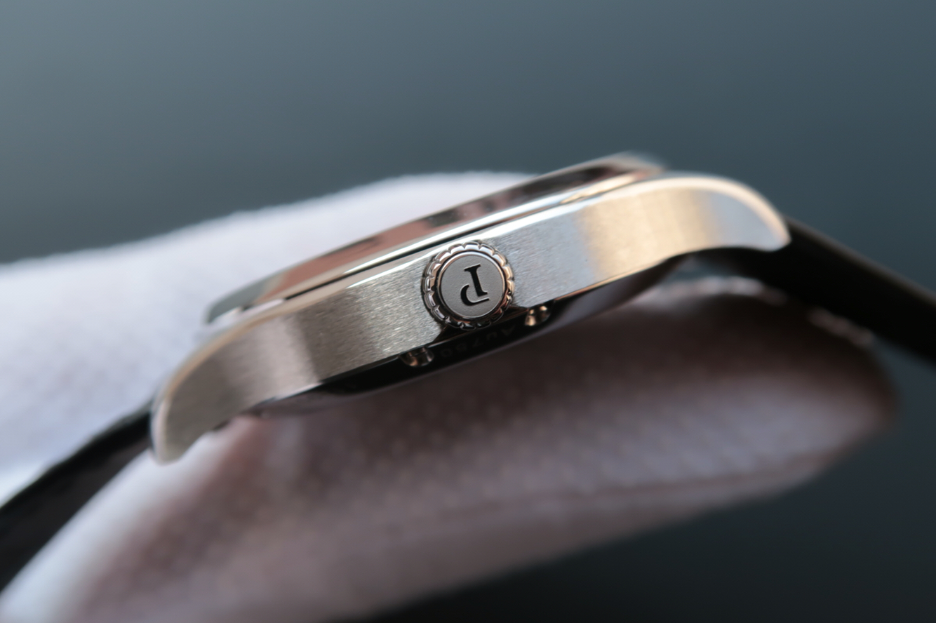 伯爵Piaget Black Tie黑带系列G0A38110 第5张