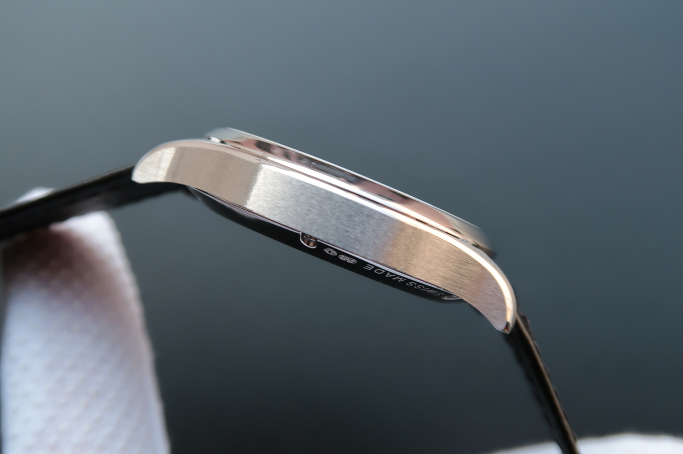 伯爵Piaget Black Tie黑带系列G0A38110 第6张