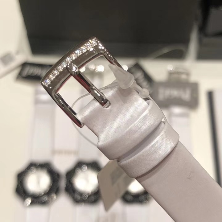 伯爵G0A36155 非凡珍品系列女表高仿表表 第8张