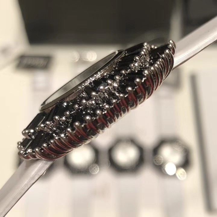 伯爵G0A36155 非凡珍品系列女表高仿表表 第10张