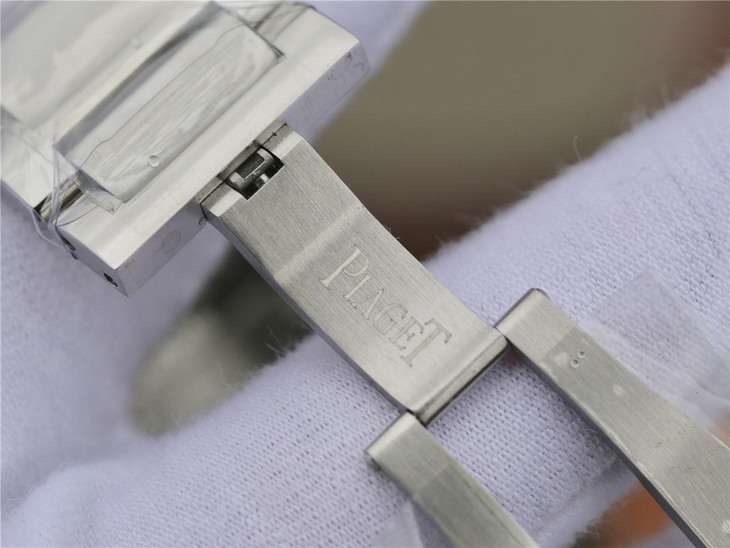 mks厂伯爵高仿表表polo G0A41001 第10张