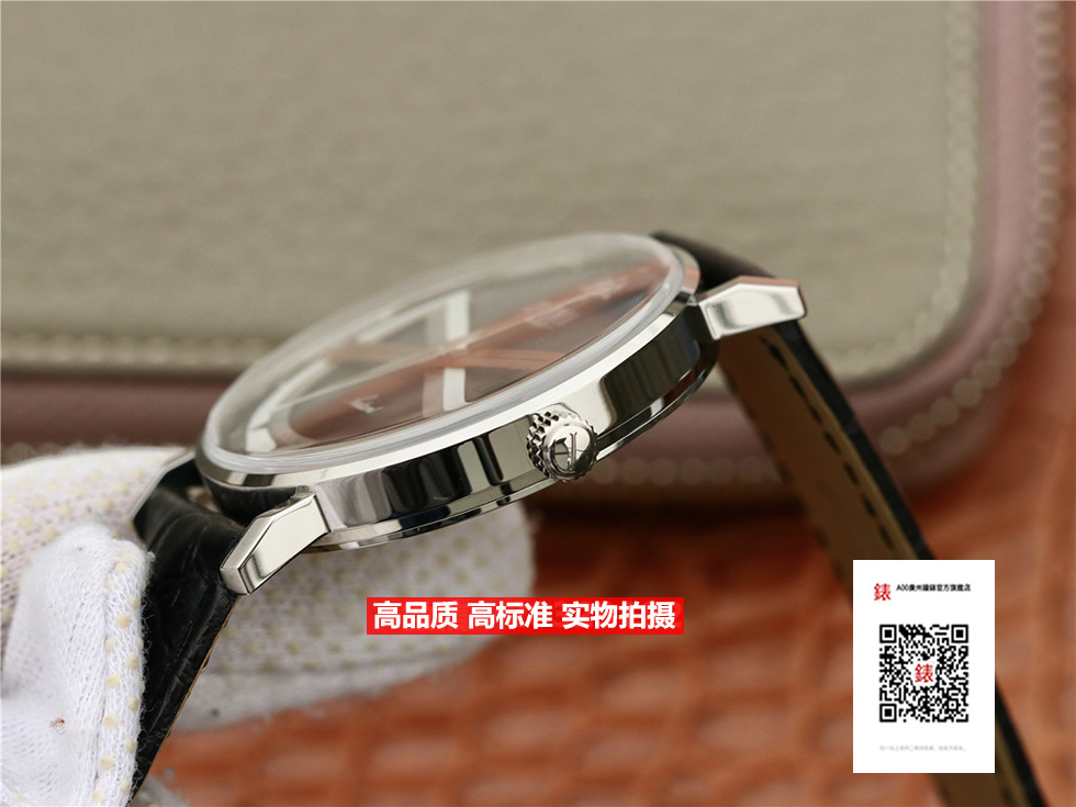 一比一复刻尊皇手表多少钱 FK厂尊皇“六分仪” 第8张