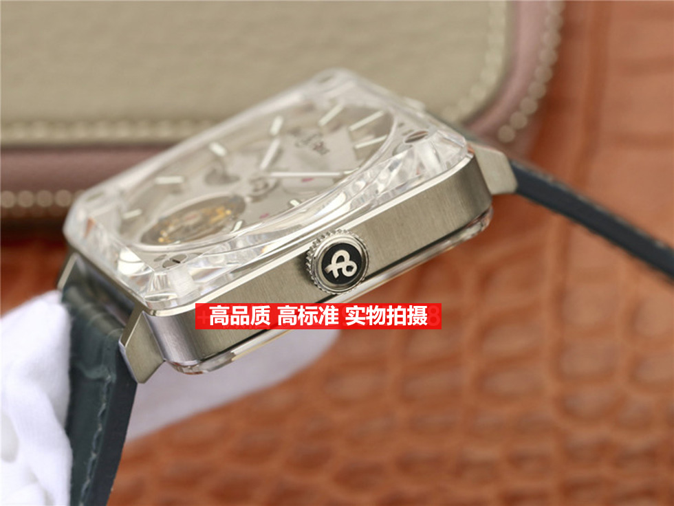 A货柏莱仕V2版本陀飞轮 柏莱仕高仿男机械表 第6张 A货柏莱仕V2版本陀飞轮 柏莱仕高仿男机械表 第6张
