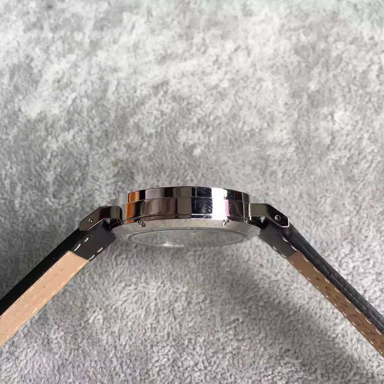 NOMOS诺莫斯LUDWIG系列205 第2张
