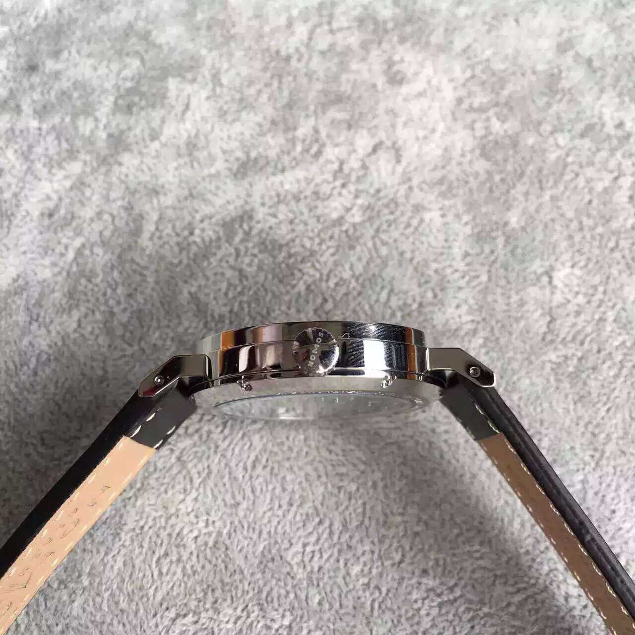 NOMOS诺莫斯LUDWIG系列205 第8张