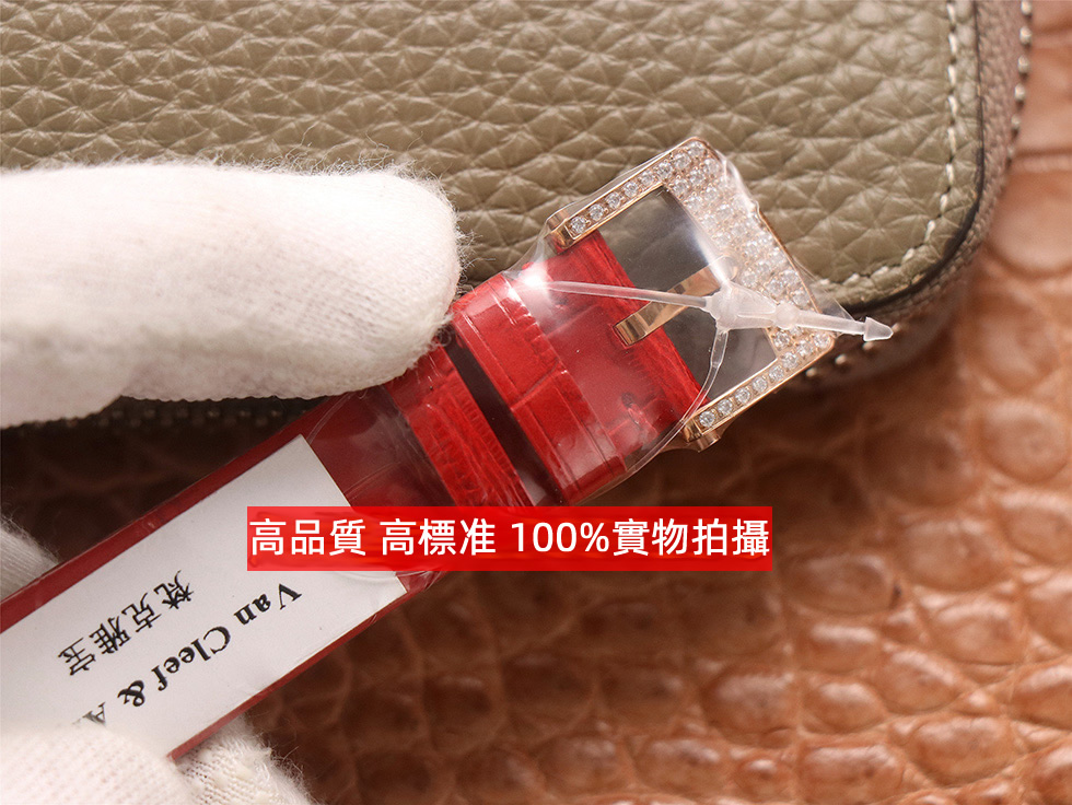 梵克雅宝表怎么仿辨真假 JW厂仿梵克雅宝复杂功能表 第5张